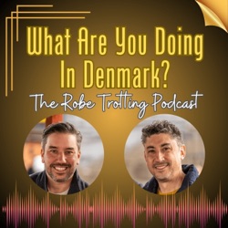 Does Denmark Have an Integration Problem? with Keri Bloomfield