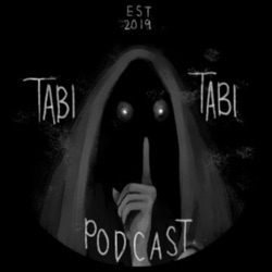 Tabi-Tabi Podcast