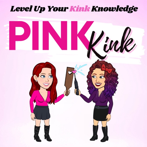 Pink Kink image