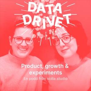 Datadrivet