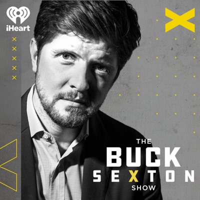 The Buck Sexton Show