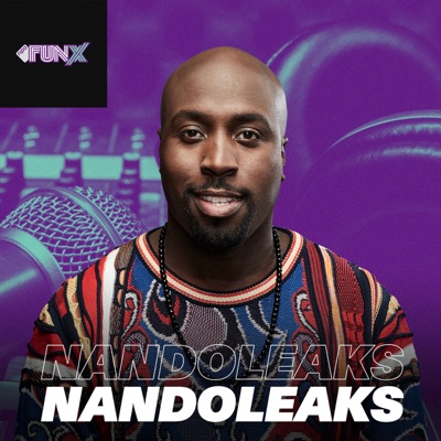 Nandoleaks:FunX