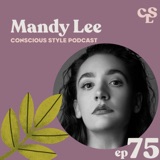 75) How Fashion Trends Are Really Formed | Mandy Lee