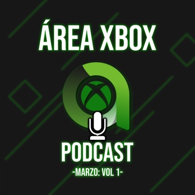 El Podcast de Área Xbox El Podcast de Área Xbox