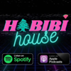 Habibi House Podcast - @assadshal, @talalraps, @hashwi
