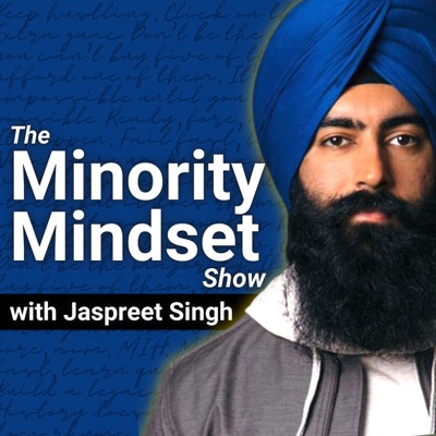 The Minority Mindset Show:minoritymindset