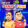 Manap & Mawi - Manap & Mawi