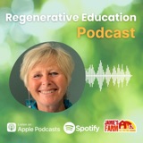 Regenerative Education: Resourcing Positivity