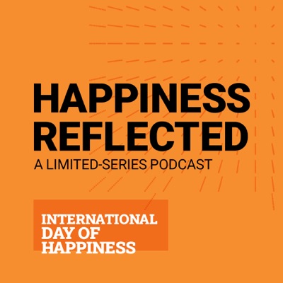Happiness Reflected