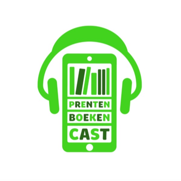 PRENTENBOEKENCAST