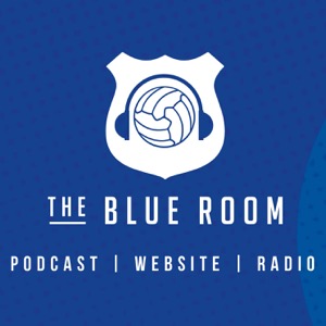 The Blue Room