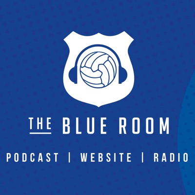 The Blue Room:The Blue Room