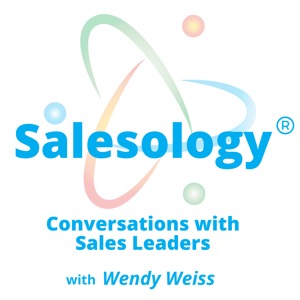Salesology® - Conversations with Sales Leaders