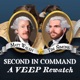 Second in Command: A Veep Rewatch