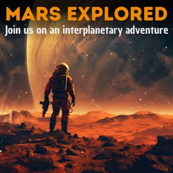 The Martian Atmosphere - Unraveling the Mysteries of the Red Planet's Air