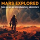 Colonizing Mars - Can Humans Make a Home on the Red Planet?