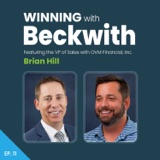 Bringing Value with Brian Hill