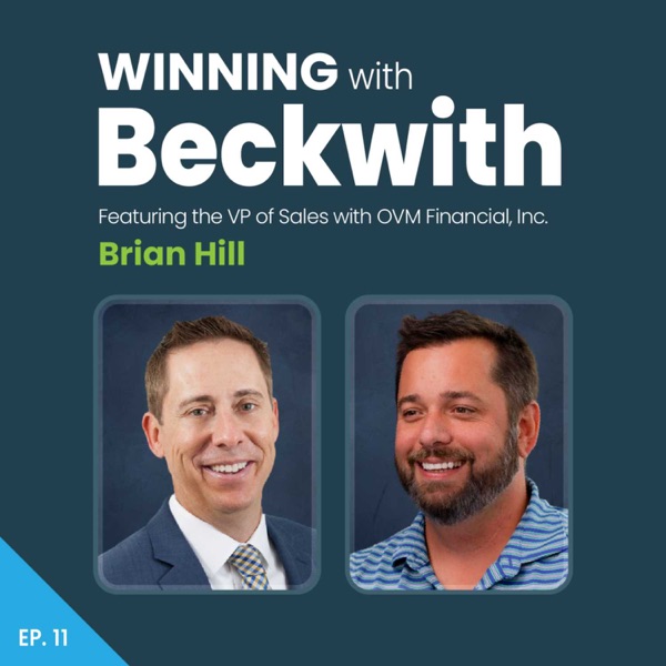 Bringing Value with Brian Hill photo