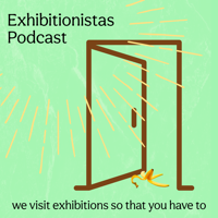 Exhibitionistas podcast