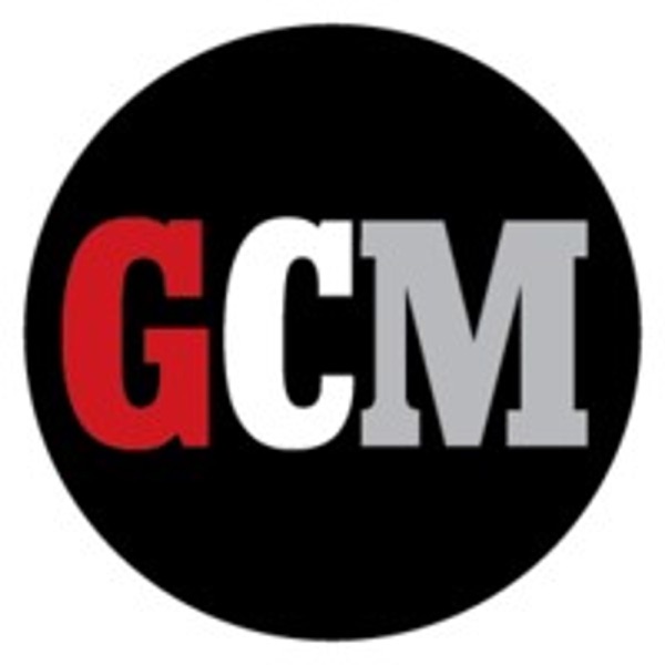 GCM On The Go