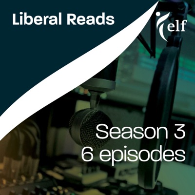 Liberal Reads Liberal Reads