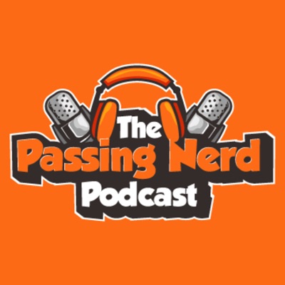 The Passing Nerd Podcast