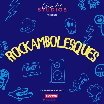 ROCKAMBOLESQUES ROCKAMBOLESQUES