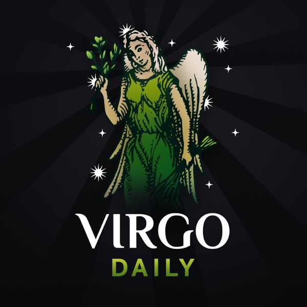 Virgo Daily Artwork