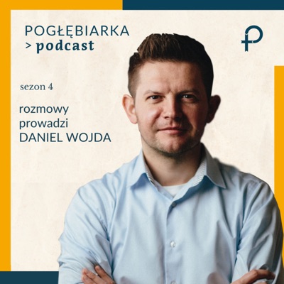 Pogłębiarka PODCAST Pogłębiarka PODCAST