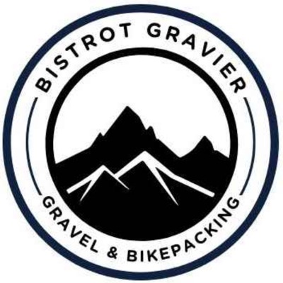 Bistrot Gravier - Gravel & Bikepacking:Richard Delaume