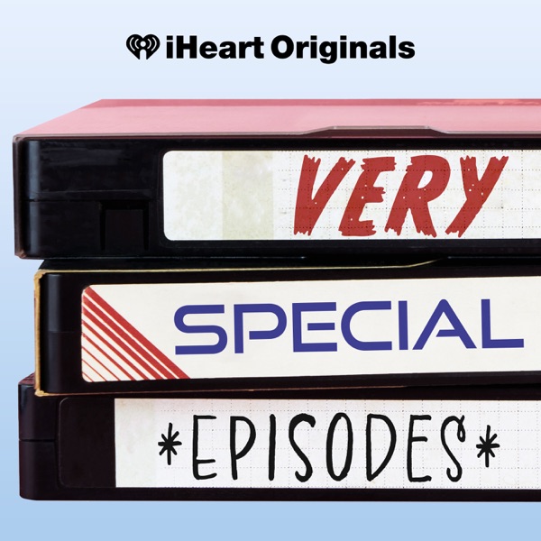 Introducing: Very Special Episodes photo