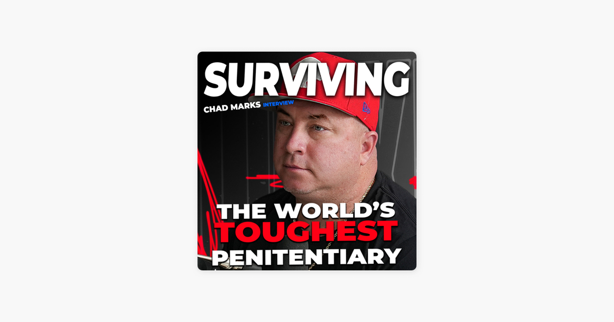 Locked In With Ian Bick HOW I SURVIVED The Most Dangerous PRISON In locked-in-with-ian-bick-how-i-survived-the-most-dangerous-prison-in