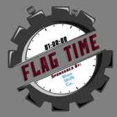 Flag Time - SerratedMobius, Pixy2.3, & Sterworks