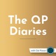 Navigating the Journey to Becoming a Qualified Person ~ The QP Diaries ~ Ilona Stezowska ~ Ep10