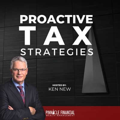 Proactive Tax Strategies:Ken New