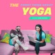 The Funny Thing About Yoga