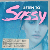 Listen To Sassy: Life In The 90s - Tara Ariano, Pamela Ribon and David T. Cole