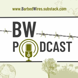 The Barbed Wires Podcast