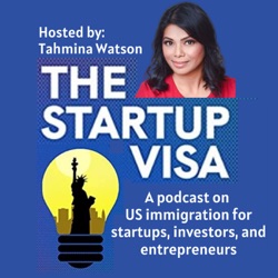 Startup Visa Series - Troy Vosseller, Co-Founder, Gener8tor