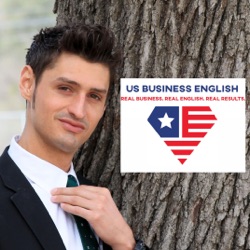 US Business English