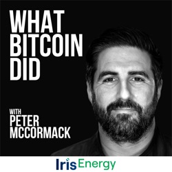 What Bitcoin Did with Peter McCormack