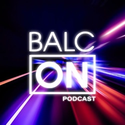 BalcOn Podcast - RAN # 001