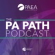 Season 5: Episode 88 - PAs in Women's Health & Giving Back to the Community