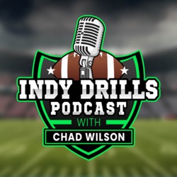 Indy Drills Podcast (Trailer)