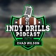 Episode 8: Covering Speedy WRs + Book Giveaway