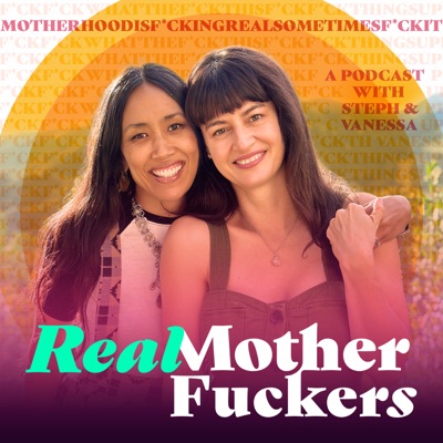 Real Mother Fuckers