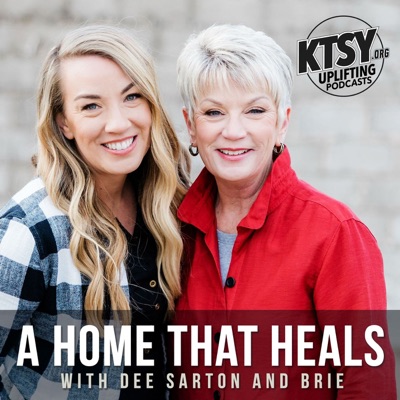 A Home That Heals A Home That Heals
