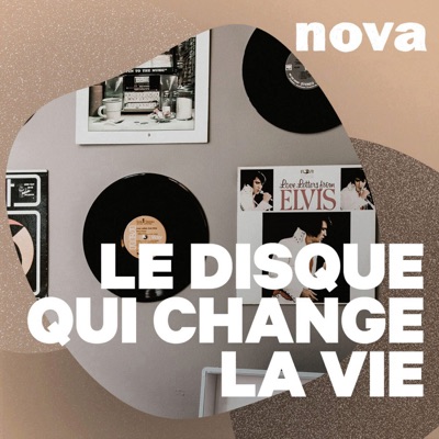 Le disque qui change la vie:Radio Nova