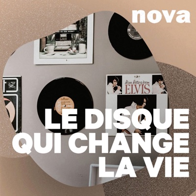 Le disque qui change la vie Le disque qui change la vie