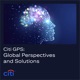 Citi GPS: Global Perspectives and Solutions